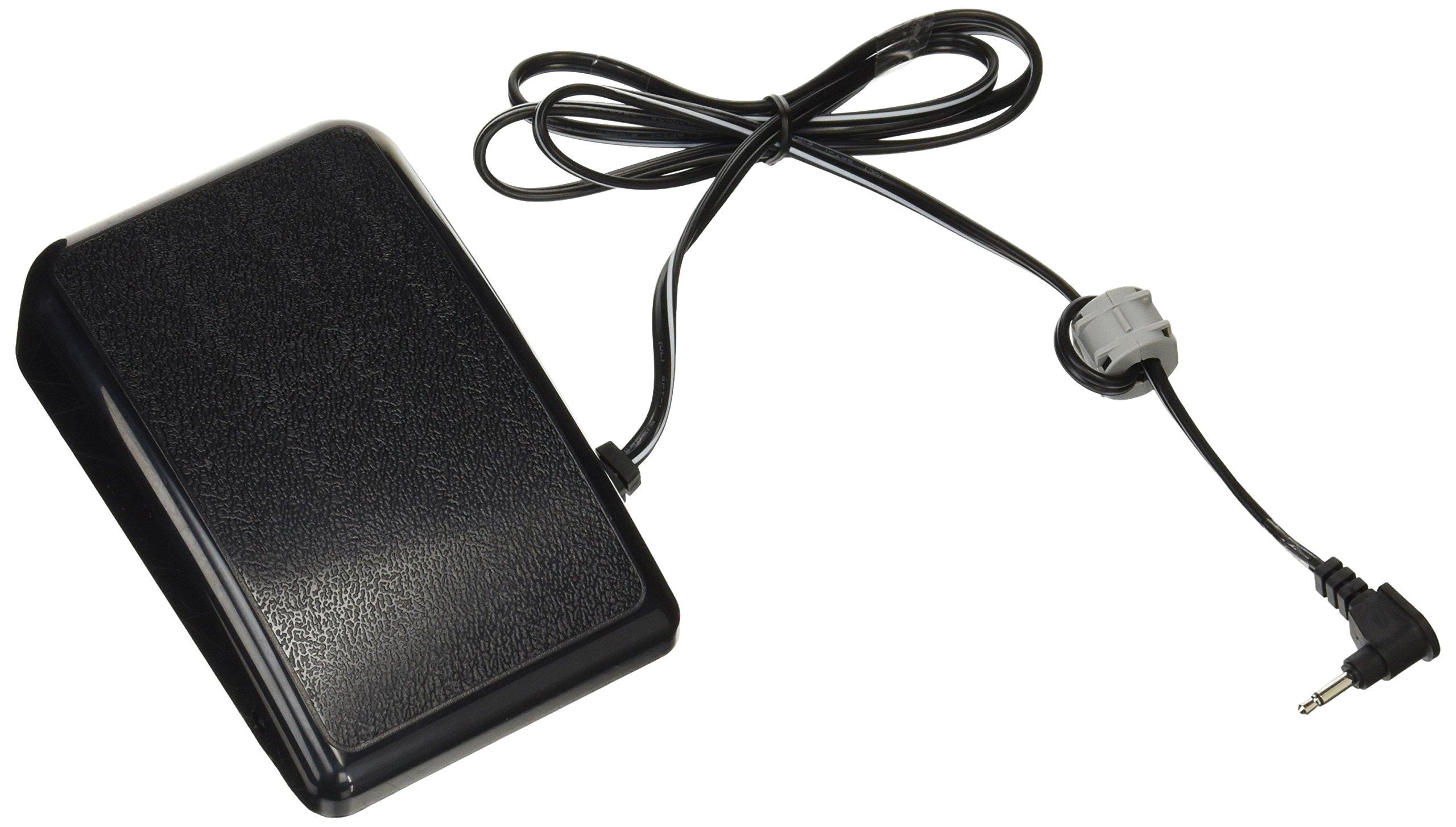 

JAGUAR Foot Controller FC-001 чорний