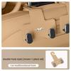 For BYD Denza B8 B5 Ti7 Ti3 Car Seat Hooks Byd Exclusive Seat Hooks Interior Accessories List