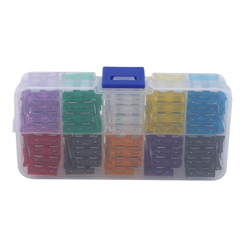 Medium Automobile Fuse Car Tools Accessories