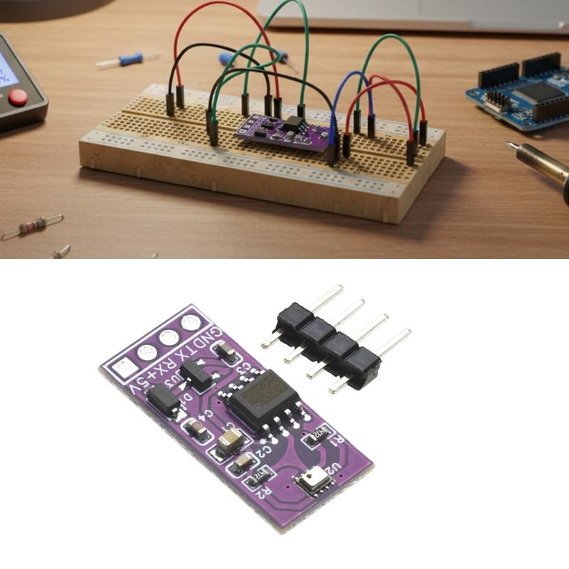 Environmental Sensors Module For IoT Monitoring BME280 BMP280 Temperature Humidity Air Pressure