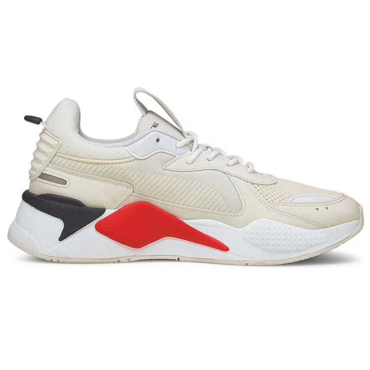 PUMA RS-X 'Pop - Marshmallow Poppy Red' Men's 380461-01