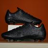 Mens Soccer Shoes  New Artificial Grass Society Football Boot Professional Comfort Field Training Five-a-side Soccer Shoes