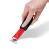 Clena Scraper 2 Pack (Red + Blue)