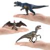 Jurassic World Dinosaur Model Toy Simulation Pterosaur Raptor