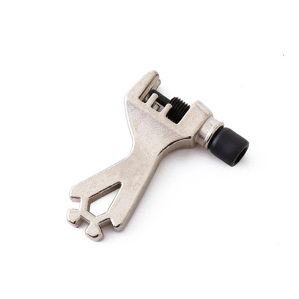 Professiona Motorcycle Chain Breaker Link Splitter Tool  Motorcycle ATV 420-530 Chain Splitter Cutter  For ATV Tricycle Bicycle