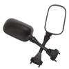 Motorcycle Rearview Side Mirrors for YAMAHA R1 2007-2008 YZF R6 2006-2007 for Yamaha FZ1S FZ1-S 2006 2007 2008 2009 2010