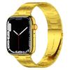 Keepwin Luxury Design High Quality Transformers Curved Solid Stainless Steel Watch Strap Band for Watch 49mm 45 44 42 Mm