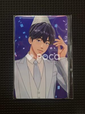 [USED] PLAVE Yejun PLAVE 2nd ANNIVERSARY POP-UP STORE Happy PLAVE Day Purchase Bonus