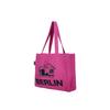 Light Twill Middle Bag (Berlin-Pink)