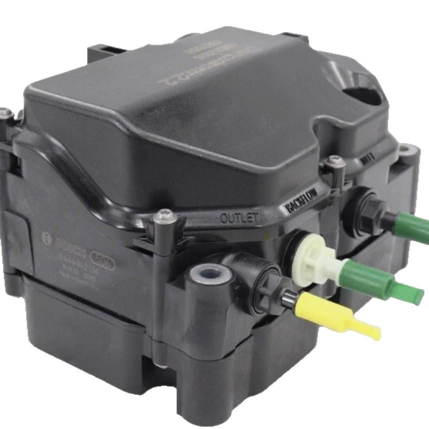 24V Urea Metering Pump Assembly for Foton Cummins