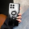 Creative God Art Funda Phone Cover Case for Honor X7 70 X6 X8 90 Magic5Lite 8X 200 400 Lite X5b X9a