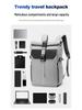 Men's Foldable Cross-Border Travel Backpack: Stylish, Functional, and Ideal for Cycling and Outdoor Leisure