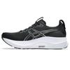 ASICS Official Store Exclusive 32 Running Size GEL-KAYANO Men's Shoes, 26.0 E, Black/White