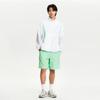 New Balance Shorts Kqj Nbnve22413 84 Public Runners Part 4.5 Woven Shorts