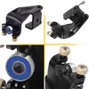 Rullo Ruota Centrale Porta Scorrevole Destra 72521-SHJ-A21 Per Honda Odyssey 2005-2010