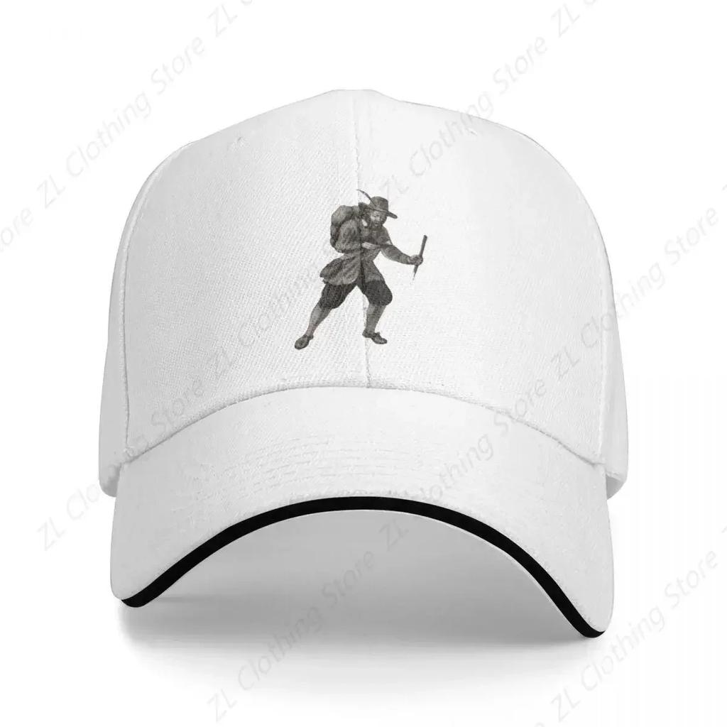 Christian Pilgrims Progress Baseball Cap tea Hat Sports Cap Fishing cap WoWoUnisexs Beach Outlet WoUnisexs