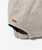 MILLO ARCHIVE Holiday Signature Ball Cap [Vintage Brown]