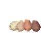 L.A. Colors, Sculpt + Contour, 4-Color Contour Palette, CTP638 Shape It Up, 14g (0.49oz)