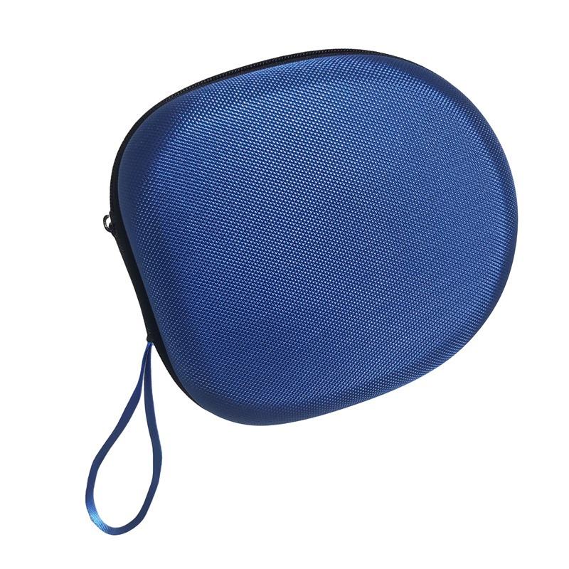 Portable Earphone Storage Bag Data Cable Organizer Multifunctional Digital Gadgets Hard Case Charger U Disk Protective Cover