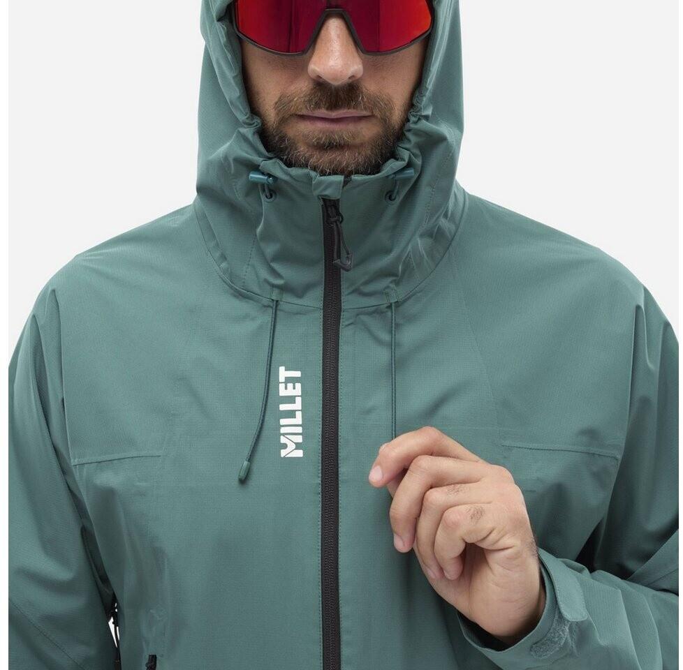 Millet Мужская бутылка Fitz Roy Jacket