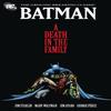 Batman A Death In the Family by Jim Starlin Paperback Book 9781401232740
