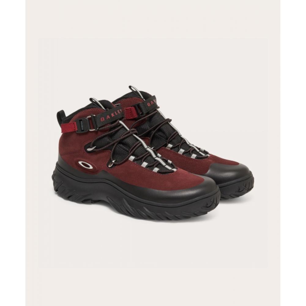 Oakley Public  Meridian Boots   Grenache Fof1005829b2