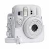 Fujifilm Instax Mini 13 Dedicated Camera Genuine Case Case, Manufacturer's Product, White, Quick-Release