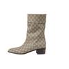 GG Supreme 45mm Boots 759544 K5I0G 9742