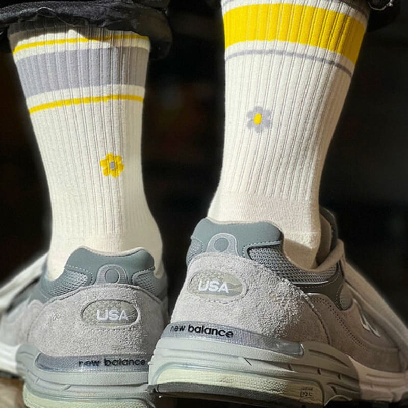 VOTE Socks Arent Normal, Illug