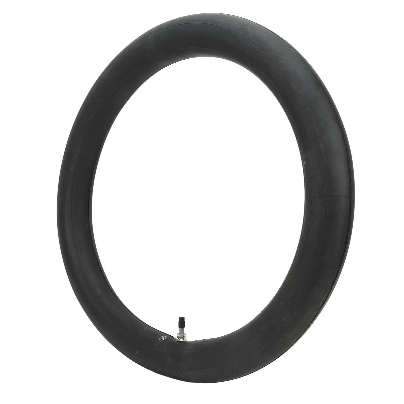 Scooter Inner Tube 2.50‑17 Electric Scooter Tire Tube Replacement Part for Electromobile Tricycle