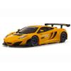 Kyosho RWD Series McLaren 12C GT3 2013 Orange Readyset Electric Radio Control 32343OR Mini-Z