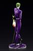 DC COMICS IKEMEN DC UNIVERSE Joker Scale PVC Painted Finished Figure 1/7