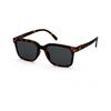 Easy Peasy Sunglasses Adult #L Tortoise