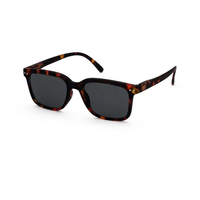 Easy Peasy Sunglasses Adult #L Tortoise