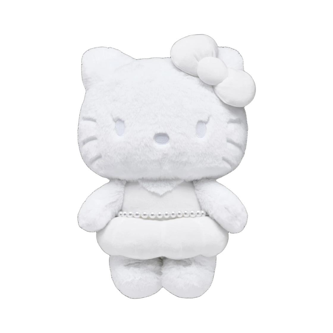 HELLO KITTY x JISOO 40cm Character Doll White ONE SIZE