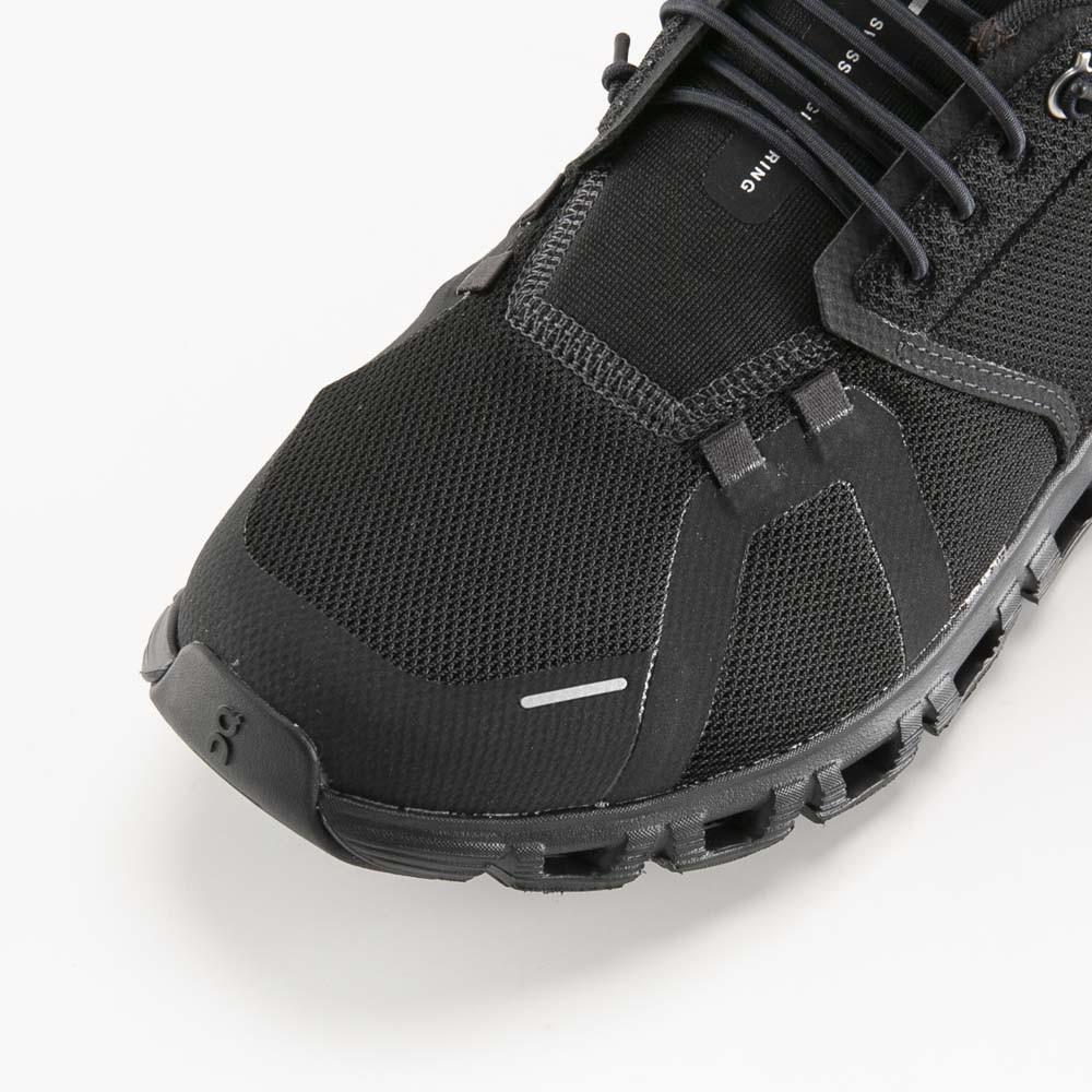 3MF10071043 On Cloud 6 Black Black (Men's)