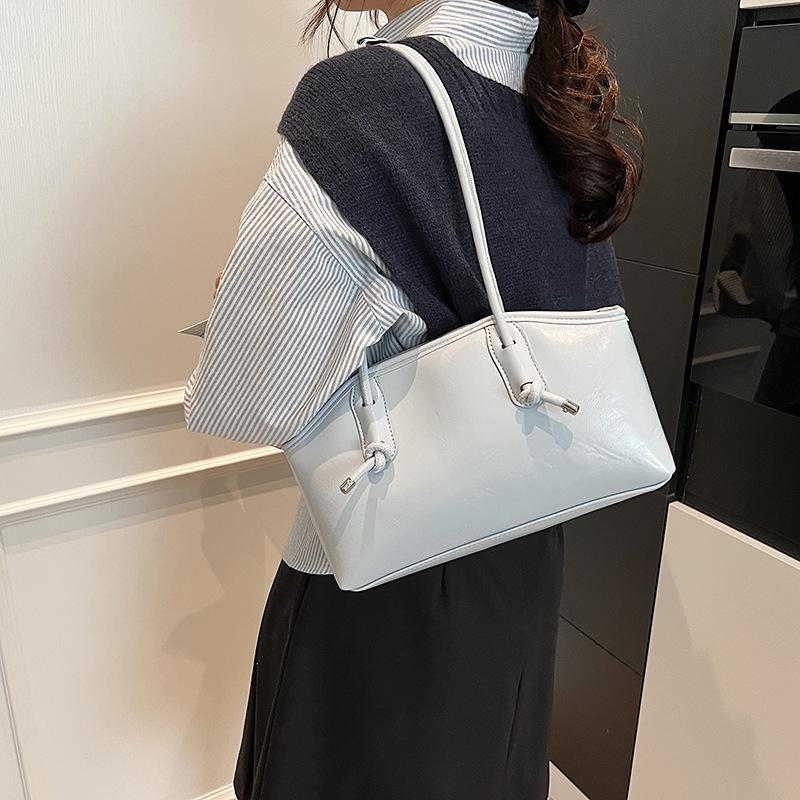 Premium Sinn Nischentasche neue Mode Umhängetasche Damen Tragetasche mit großer Kapazität