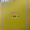 CORTIS Difesta The Origin Ninefold Photo Album Catalog