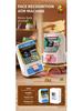 Smart ATM Money Box with Face Recognition and Password, Automatic Coin Loader - Children's Toy Safe