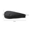 Premium Tennis Racket Cover with Shoulder Strap
