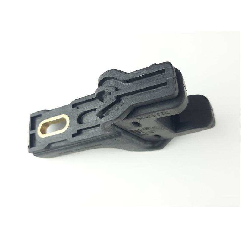 New Upper Radiator Isolator For 06-17 Chrysler 300 Dodge Charger Challenger Magnum