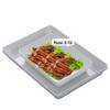 Jinmeili Melamine Food Serving Tray