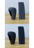 Chevrolet Cruze Automatic Gear Shift Knob Cover - Silicone Set for Gear Lever Handle