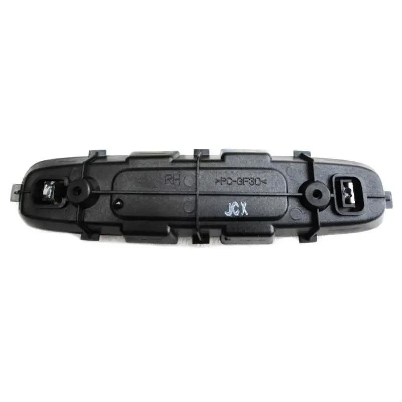 Faro fendinebbia paraurti posteriore SX DX per kia Sorento 2004 2005 2006 2007 2008 Riflettore paraurti posteriore