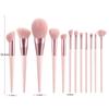 Violeta - Set of 12: Makeup Brush