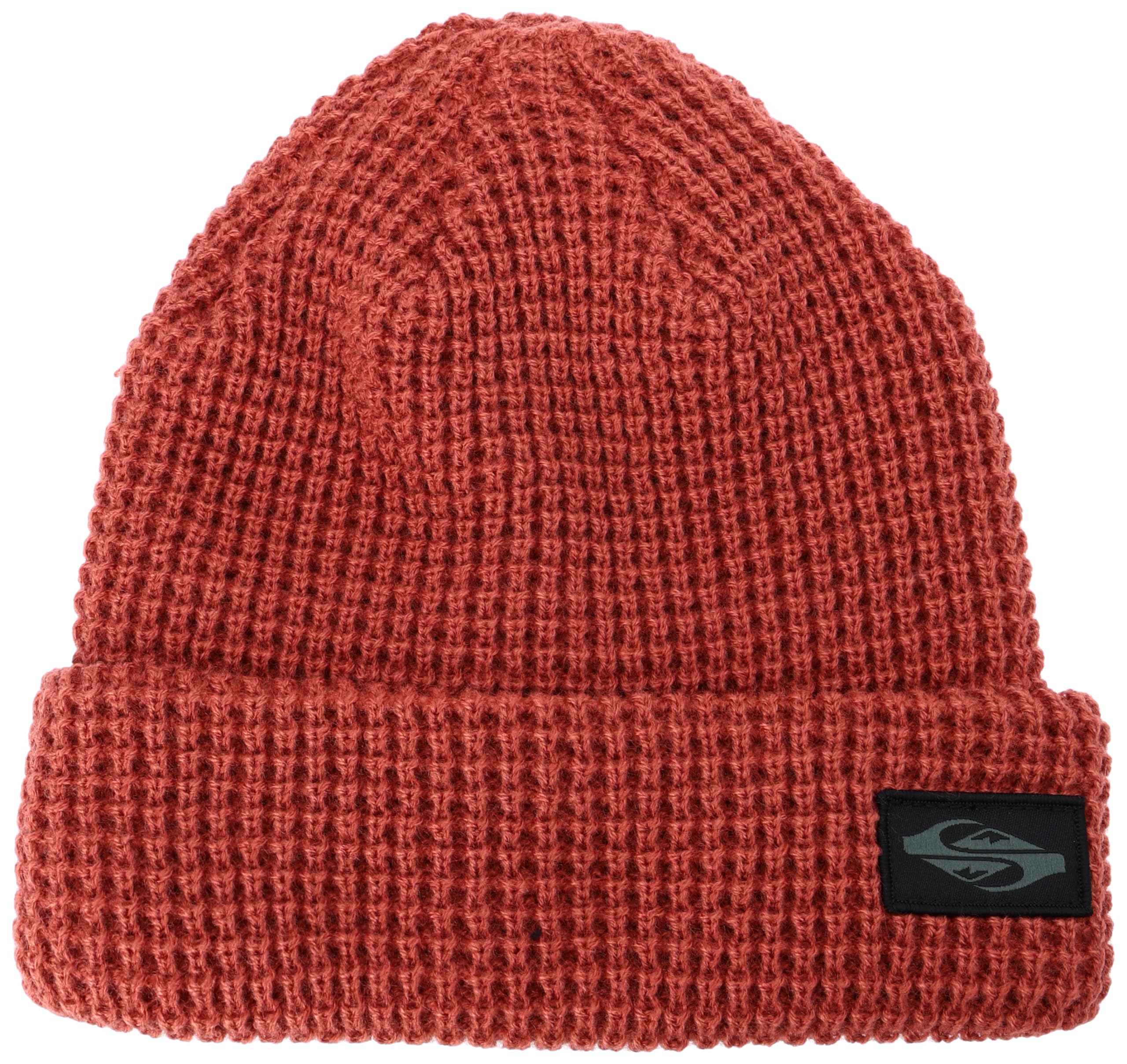 

Quiksilver EQYHA03351 Простая акриловая шапка бини