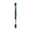 DMC 115 5-991 Pearl Cotton Thread, Dark Aquamarine, Size 5