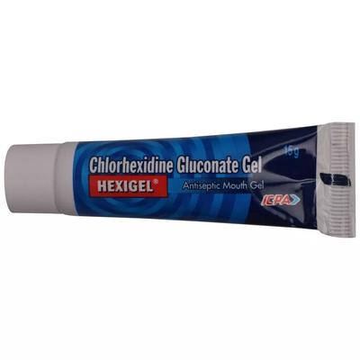 Mondgezondheid
