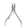 let Teeth Cutter Elbow Stainless Steel Ergonomic Handle  lets Teeth Nipper with Blocking Spring