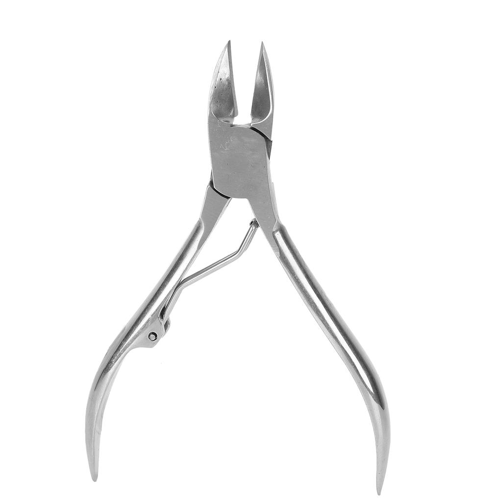 let Teeth Cutter Elbow Stainless Steel Ergonomic Handle  lets Teeth Nipper with Blocking Spring